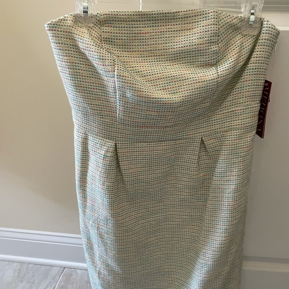 Dress 2 pieces